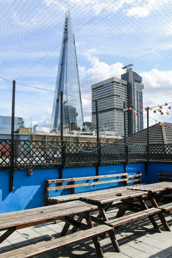 St Christopher'S Inn Oasis - London Bridge - Female Only Exterior foto