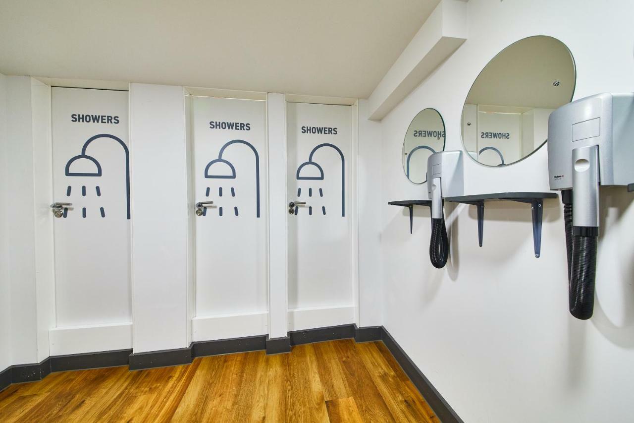 St Christopher'S Inn Oasis - London Bridge - Female Only Exterior foto